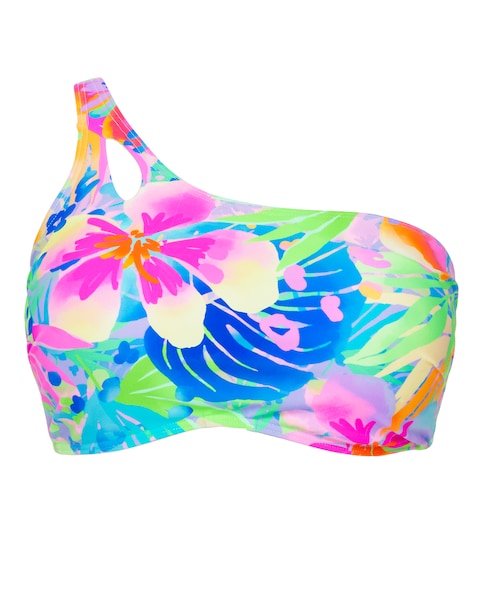Malibu Bikini Top