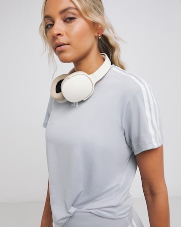 adidas 3 Stripes T-Shirt