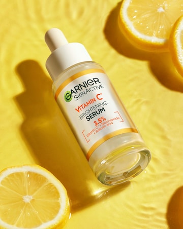 Garnier Vitamin C Serum for Face