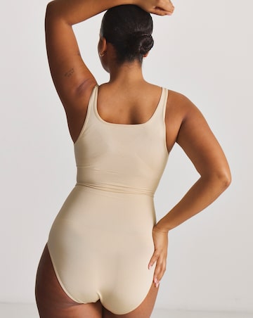 MAGIC Bodyfashion Firm Control Slim Body Latte