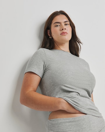 TALA 365 Longer Length Short Sleeve T-Shirt