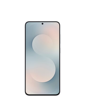 Samsung Galaxy S25 FE 256GB - White