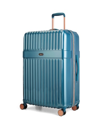Rock Selene 3pc Suitcase Set