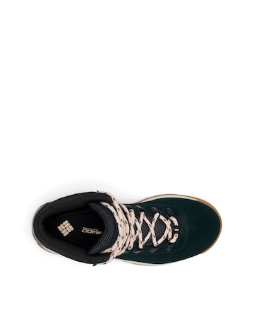 Columbia Newton Ridge Plus Waterproof Amped Boots