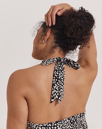 Simply Be 2 Pack Value Halterneck Tankini Tops