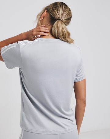 adidas 3 Stripes T-Shirt