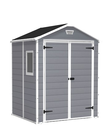 Keter Manor 6x5