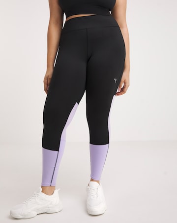 PUMA Regular Rise Long Tight