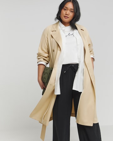 Tommy Hilifiger Trench Coat