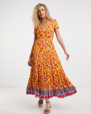 Joe Browns Joyful Summer Maxi Dress