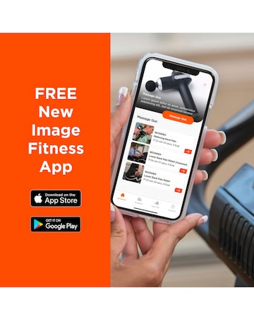 New Image FITT Mill - Smart Bluetooth Treadmill & Walking Pad