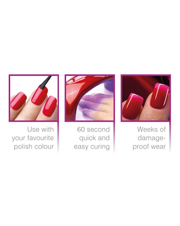 Rio 14 Day Nail UV Gel Nail Set