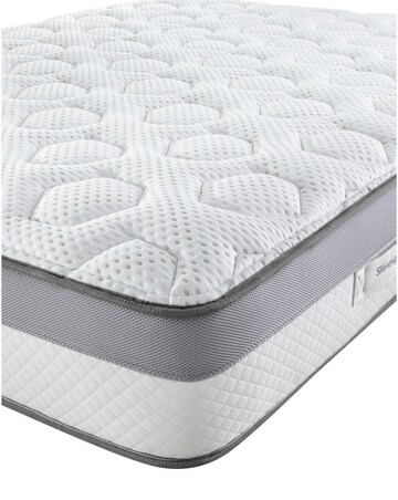 Silentnight Memory Cool 1000 Pocket Mattress