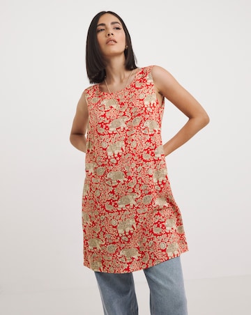 Joe Browns Sunset Safari Tunic