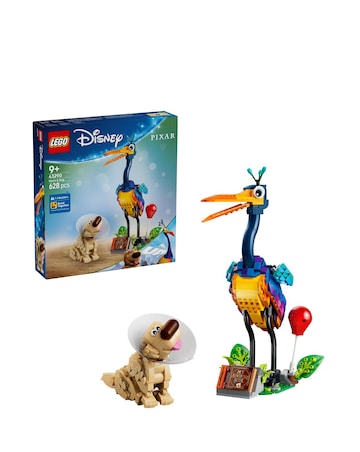 LEGO Disney Pixar: Kevin & Dug