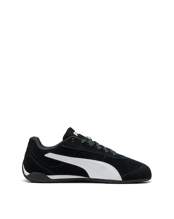 PUMA Replicatch Suede Trainers