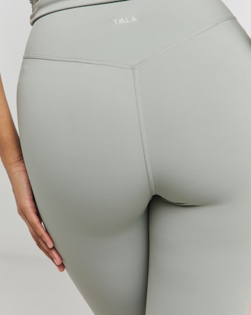 TALA DayFlex Wrap Waist Legging 30