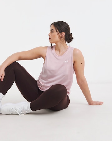 Under Armour Tech Twist Tank