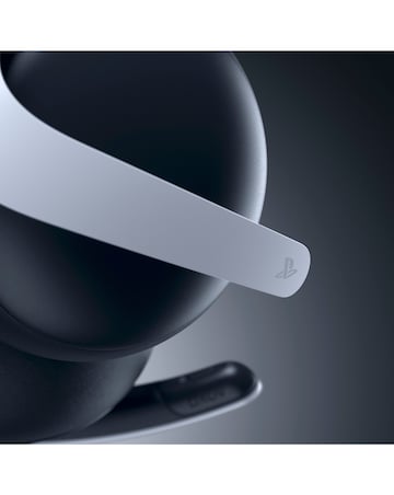 PlayStation 5 Pulse Elite Wireless Headset - White