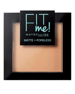 Maybelline Fit Me Pressed Face Powder - 220 Natural Beige