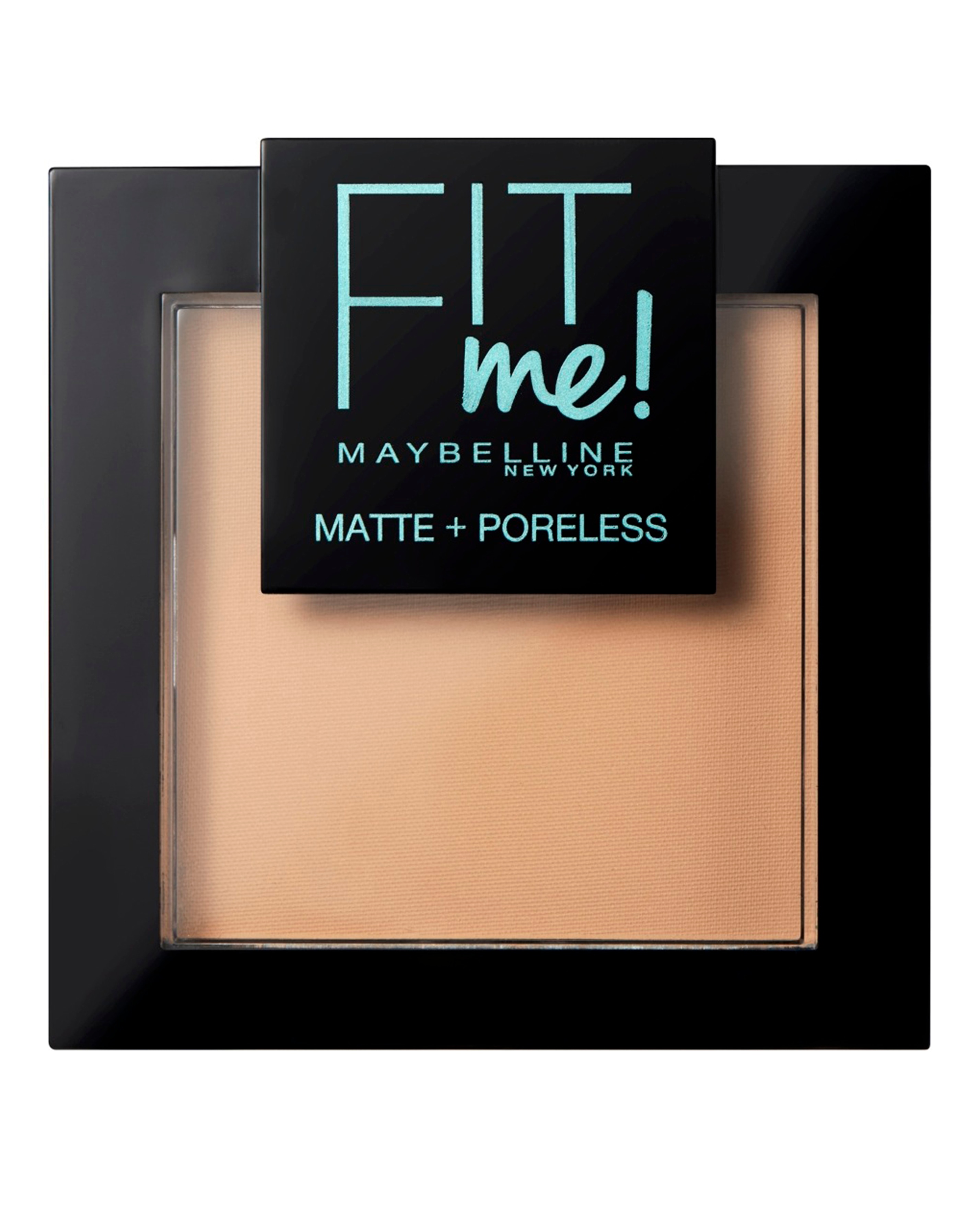 Maybelline Fit Me Pressed Face Powder - 220 Natural Beige