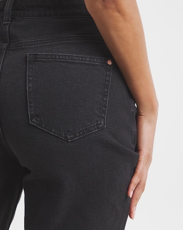 Simply Be 99 1 Comfort Stretch Relaxed Straight Leg Jeans