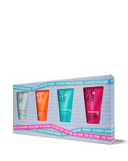 Nip+Fab The Fab Four Deluxe Set worth 27 pounds