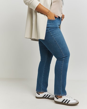 Wrangler Slim Jeans