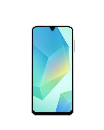 Samsung Galaxy A16 4G 128GB - Light Green