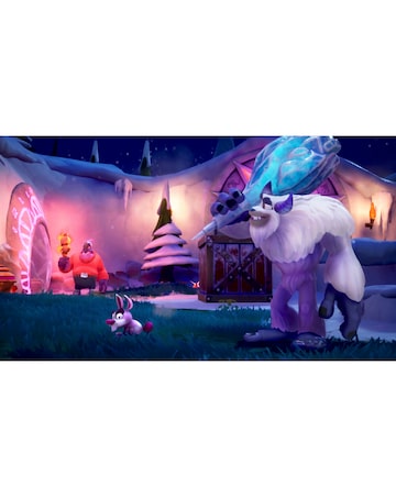 Spyro Reignited Trilogy (Nintendo Switch)