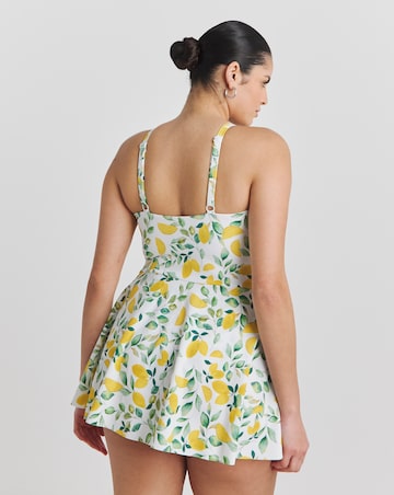 Value 2 Pack Ruffle Swimdresses