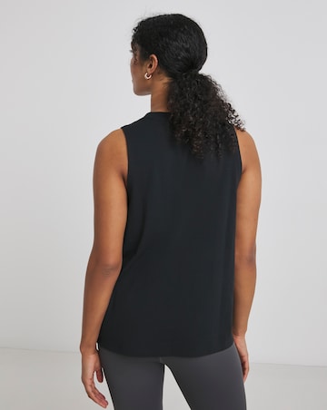 Under Armour Rival Muscle Tank Top