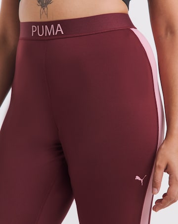 PUMA Training Colourblock Leggings