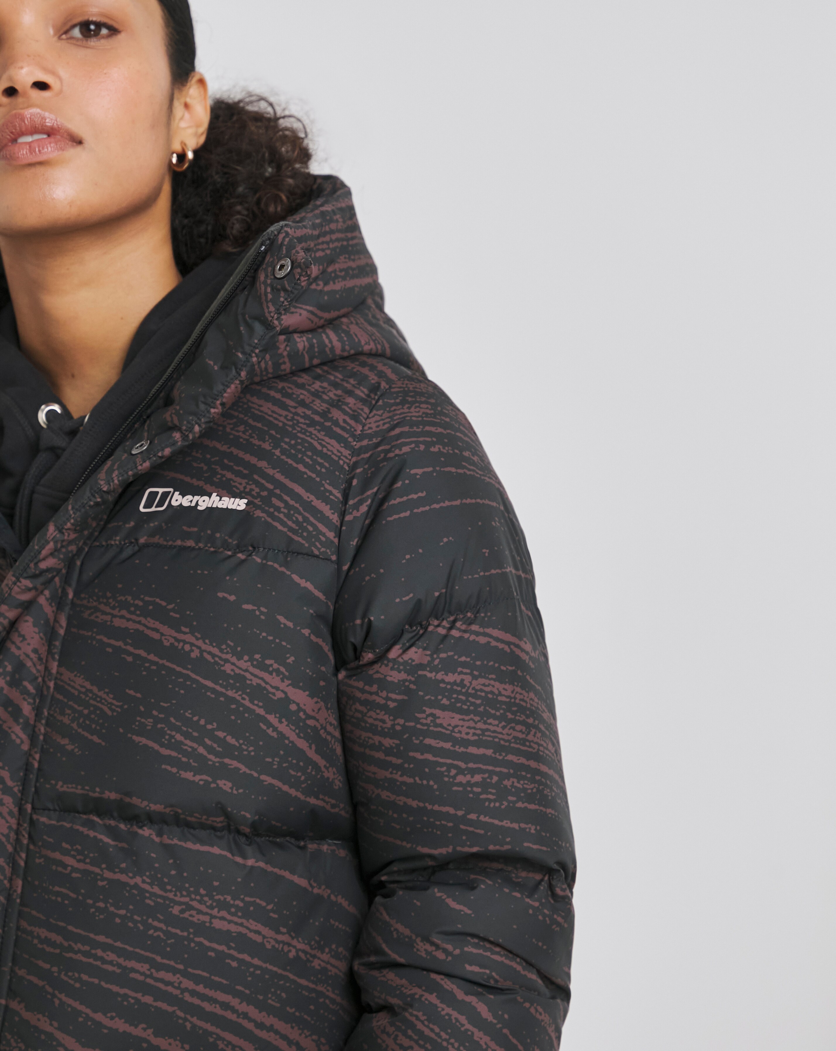 berghaus combust