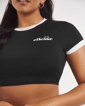 ellesse Helian Bikini Top