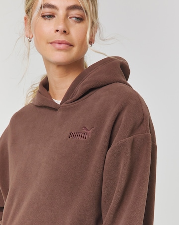 PUMA Essentials Elevated Winterized Hoodie