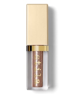 Stila Magnificent Metals Glitter &amp; Glow Liquid Eye Shadow Kitten Karma