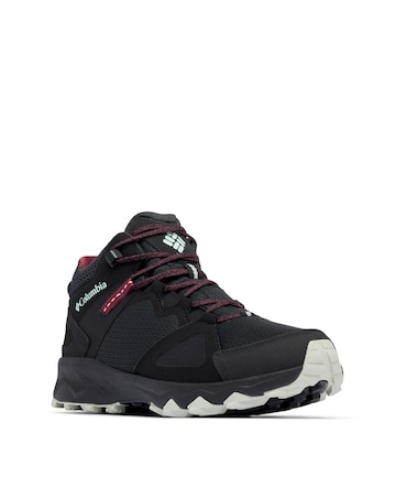 Columbia Peakfreak Hera Mid Outdry Boots