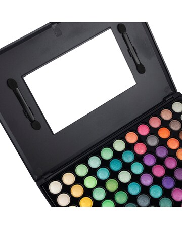 LaRoc 88 Eyeshadow Palette - Shimmer