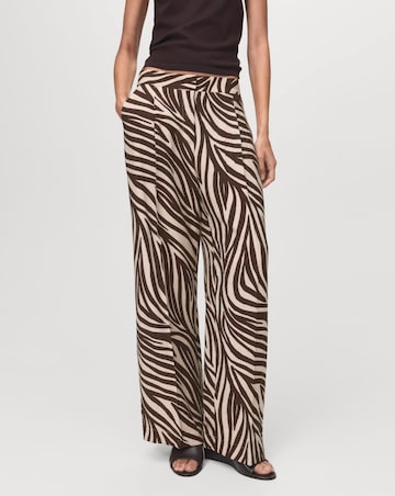 MANGO TROUSERS NIKITA