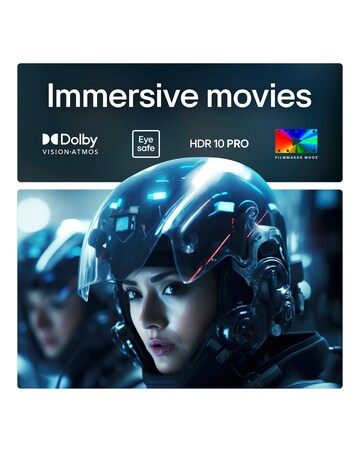 LG OLED55C56LB 55in OLED evo AI 4K Smart TV