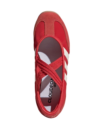 adidas Barreda Mary Jane Trainers
