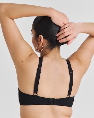MAGISCULPT Contour Me Scalloped Underwired Bikini Top