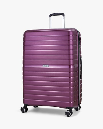 Rock Hydra-Lite 3pc Suitcase Set