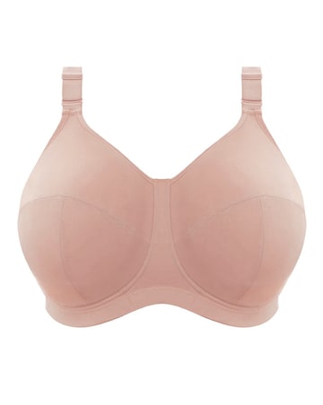 Goddess Celeste Full Cup Non Wired Bra | Simply Be