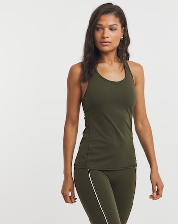 Sweaty Betty Medium Impact Bra Tank