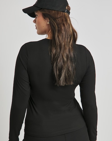 TALA 365 Longer Length Long Sleeve T-Shirt