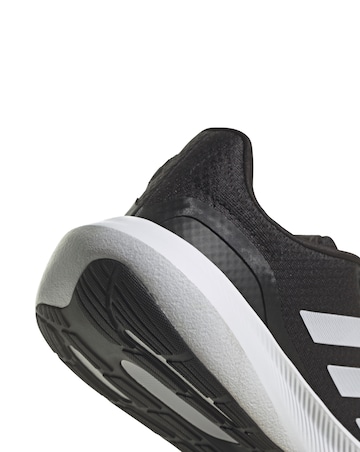 adidas Runfalcon 3.0 Wide Fit Trainers