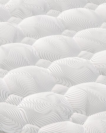 Sealy Advantage Waltham Latex Medium Mattress