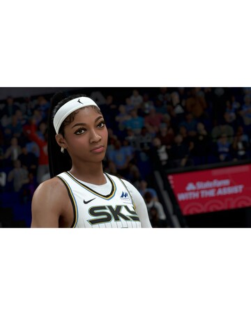 NBA 2K26 (Nintendo Switch 2)